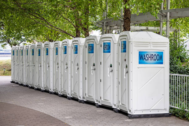 Best Long-term porta potty rental  in Zilwaukee, MI