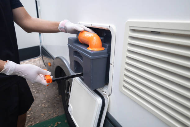 Best High-end porta potty rental  in Zilwaukee, MI