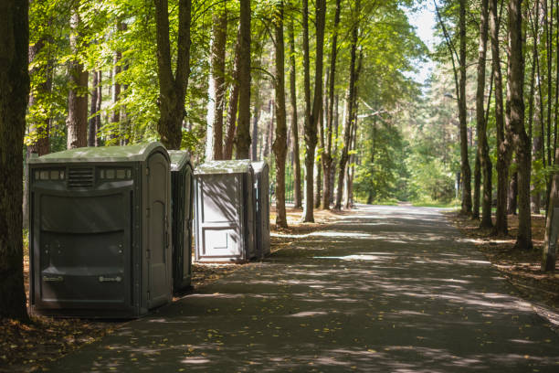 Zilwaukee, MI porta potty rental Company