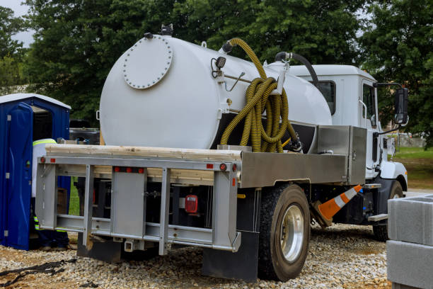 Best Emergency porta potty rental  in Zilwaukee, MI